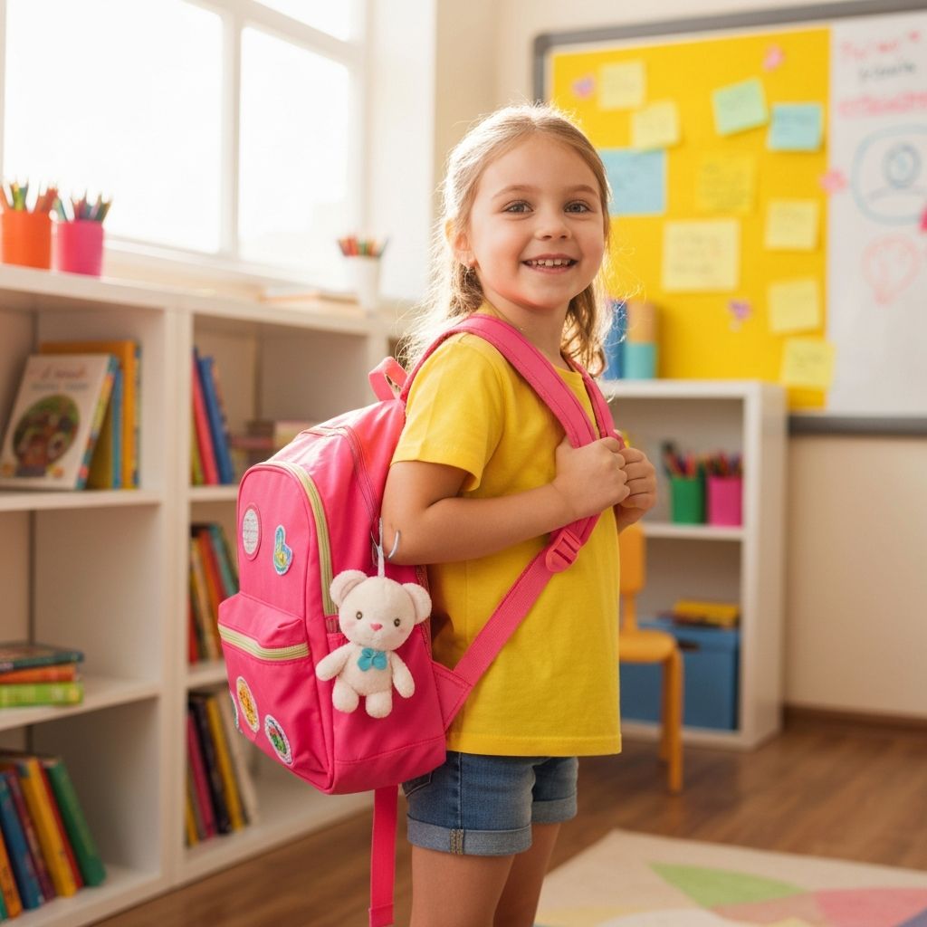 5 Ways to Prepare Your Child for Kindergarten Success