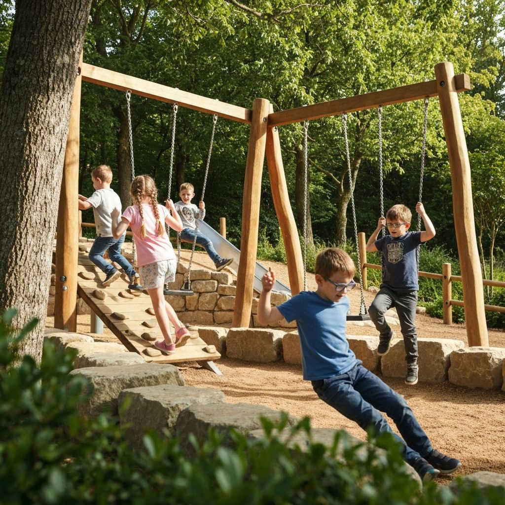 Water Play and Sensory Experiences: Why They Matter