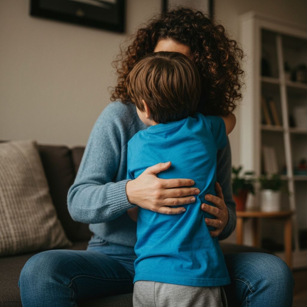 Gentle Guidance: Supporting Positive Behaviour in the Early Years