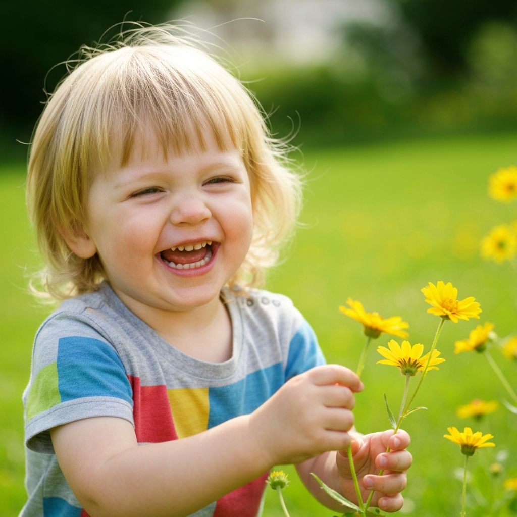 Building Resilience: Helping Children Bounce Back