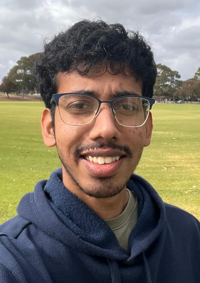 Kavi Amurthaweera - Early Childhood Teacher