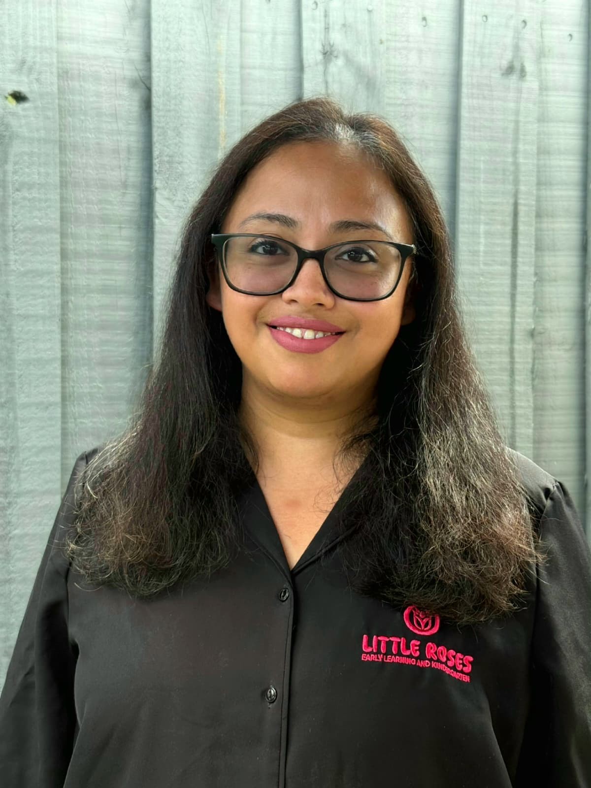 Nafisa Shahid - Service Director