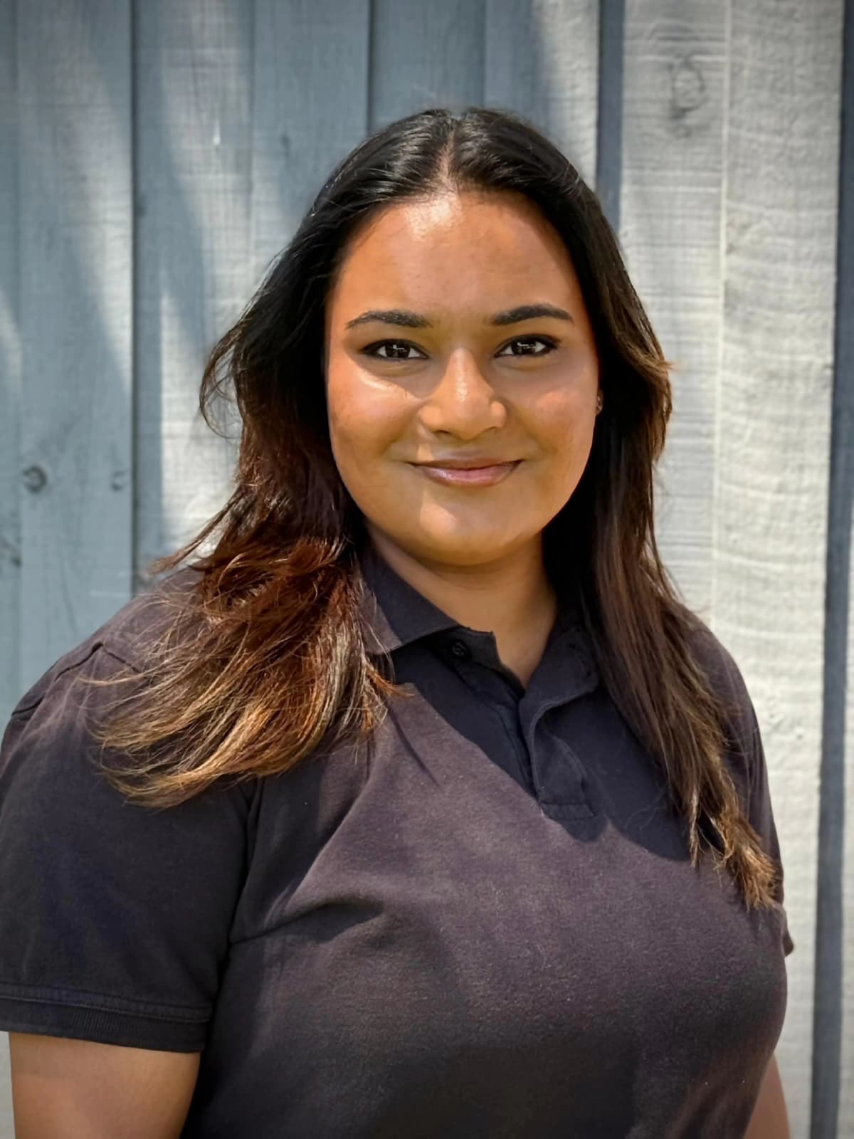 Rachael Barthelot - Diploma Qualified Early Childhood Educator