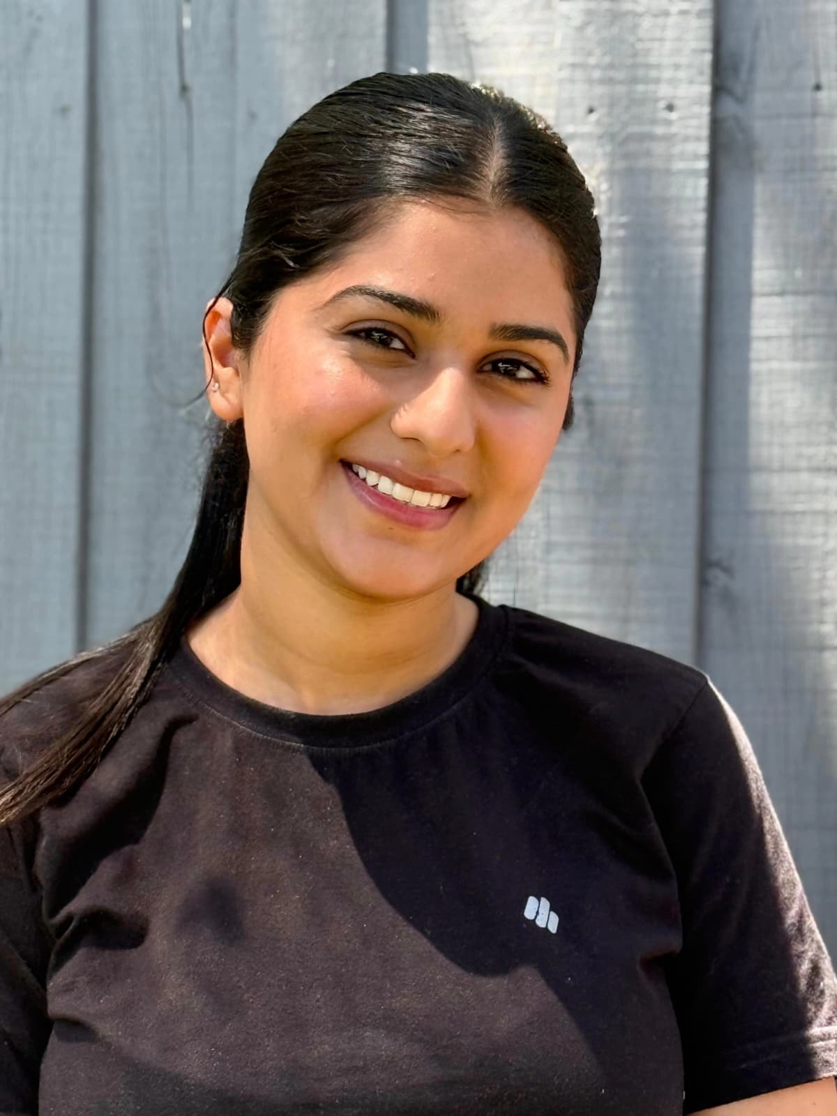 Sakshi Sharma - Early Childhood Educator