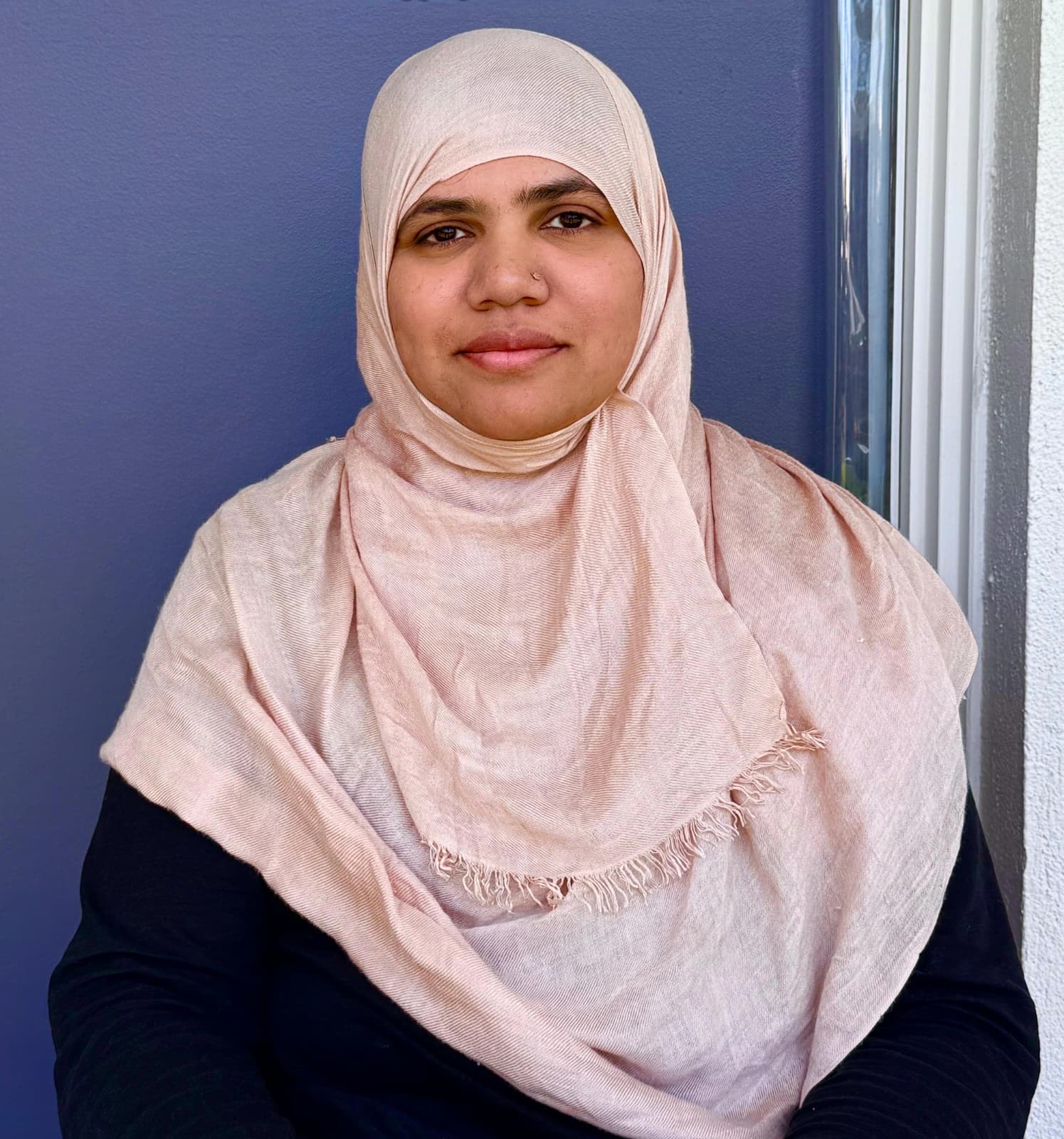 Sara Siddiqua - Early Childhood Teacher