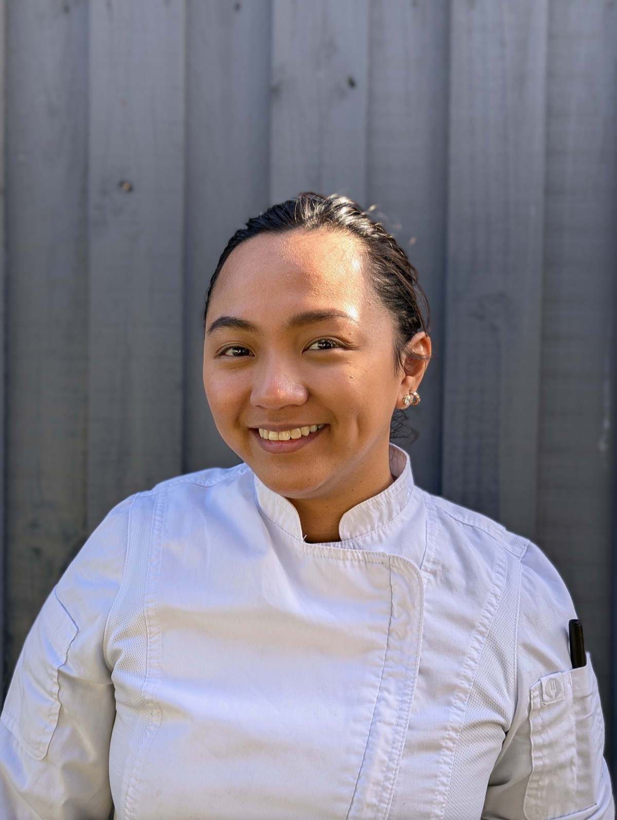 Sofia - Chef